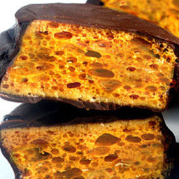 How to Temper Dark, Milk and White Chocolate - Seeding Method