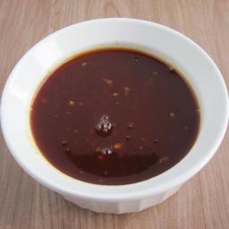 Huli Huli BBQ Sauce