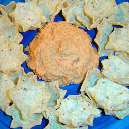 Hummus  - Chipolte