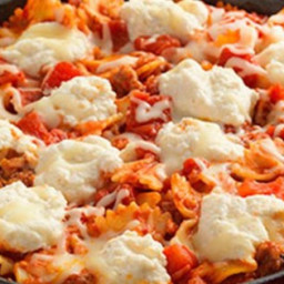 Hunt's® 'Classic' Skillet Lasagna Recipe