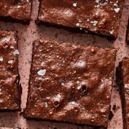 I Finally Found the Secret Ingredient to the Fudgiest Brownies Ever