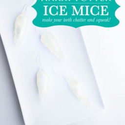 Ice Mice