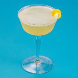 If You Like a French 75, You’ll Love This Toasty Twist