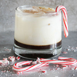 I’m Dreaming Of A White Russian
