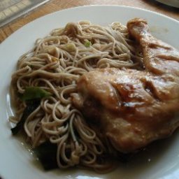 Imis Chicken Teriyaki Sauce