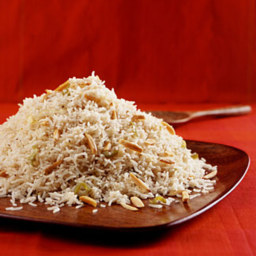 Indian Baked Rice