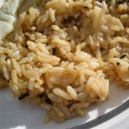 Indian-Style Basmati Rice