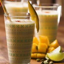 Indian-Style Mango Lassi Recipe by Tasty