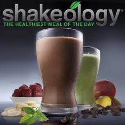 Insanity Meal 1: Shakeology Shake