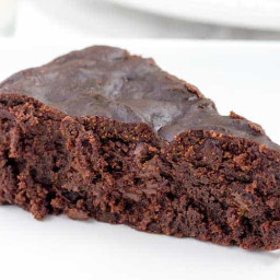 Instant Pot Brownies Easily Made from Scratch
