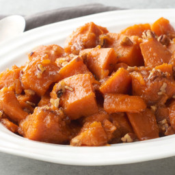 Instant Pot™ Candied Sweet Potatoes