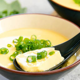 Instant Pot Chinese Steamed Eggs