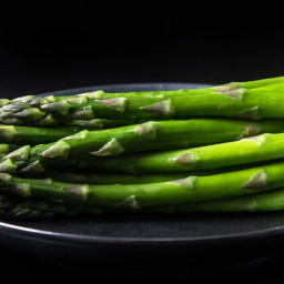 Instant Pot Crisp-Tender Asparagus