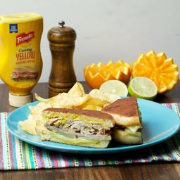 Instant Pot Cubano Sandwiches Recipe by Tasty