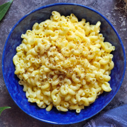 Instant Pot Gluten-Free Mac and Cheese