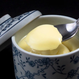 Instant Pot HK Egg Custard 超滑鮮奶燉蛋