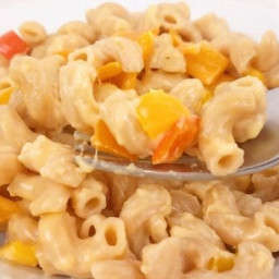 Instant Pot Macaroni and Cheese