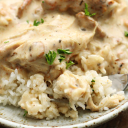 Instant Pot Melt in your Mouth Chicken