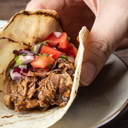 Instant Pot Mouth-Watering Barbacoa Beef