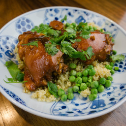 Instant Pot Recipe: Hawaiian Shoyu Chicken