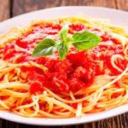 Instant Pot Spaghetti Sauce 🍝