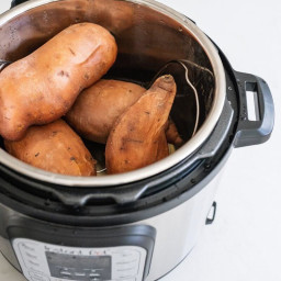 Instant Pot Sweet Potatoes (BEST Pressure Cooker Method!) – A Couple Cooks