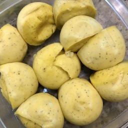 Instant Pot Three-Cheese Sous Vide Egg Bites (Keto, Low Carb, Gluten Free)