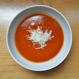 Instant Pot Tomato Soup – A Perfect Starter Recipe