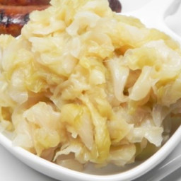 Instant Pot® Sauerkraut Recipe