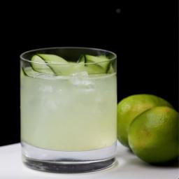 Invigorating Cucumber Mint Cocktail Recipe by Tasty