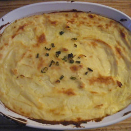 Irish Potato Casserole