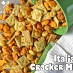 Italian Cracker Mix
