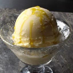 Italian Crema Ice Cream (Gelato alla Crema) Recipe