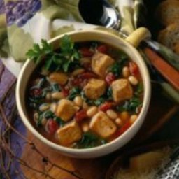 Italian Cupboard Soup