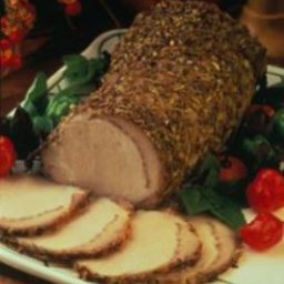 Italian Porketta