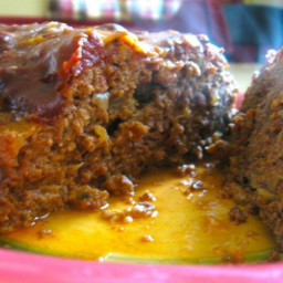 Italian Slow Cooker Meatloaf