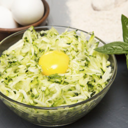 Italian Summer Squash and Zucchini Casserole Recipe