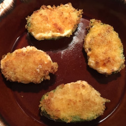 Jalapeno Poppers For NuWave Oven