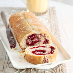 Jam Roly-Poly