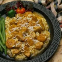 Jamaican Pork