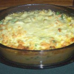 Jan's Chicken Pasta