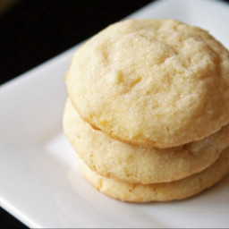 Jennifer's Best Sugar Cookies