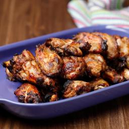Jerk Chicken Wings Recipe by Tasty