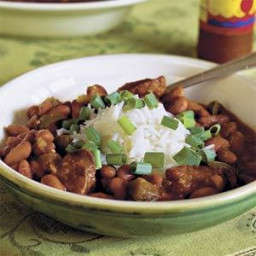 John's Creole Red Beans