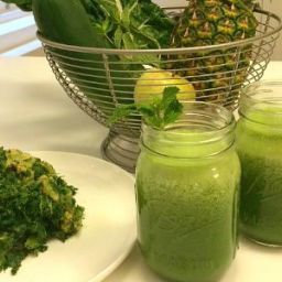 Juicing on a Budget with High-Yield Produce