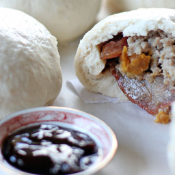 Jumbo Siopao