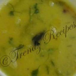 Kandi Kattu Recipe Andhra Style