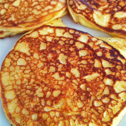 Kathleen’s Cottage Pancakes
