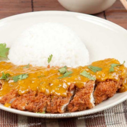 Katsu Chicken Recipe