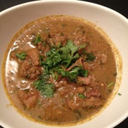 Kaypees Homemade Indian Lamb Masala Curry